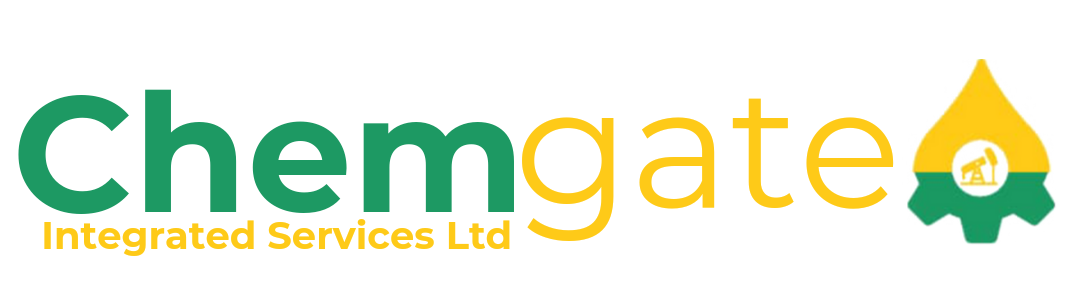 Chemgate Integrated Services Limited