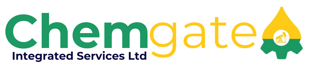 Chemgate Integrated Services Limited